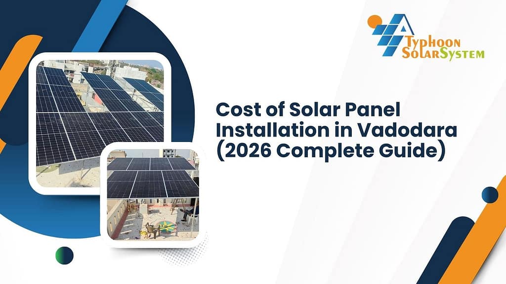 Cost of Solar Panel
