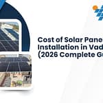Cost of Solar Panel