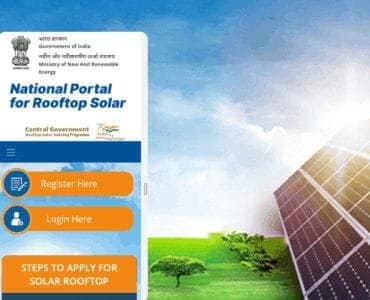 Solar registration