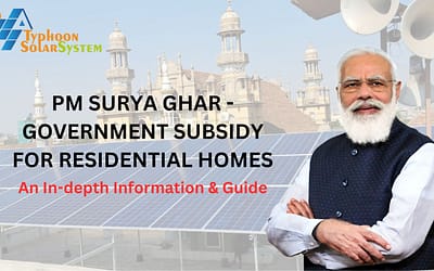 PM Surya Ghar Yojana