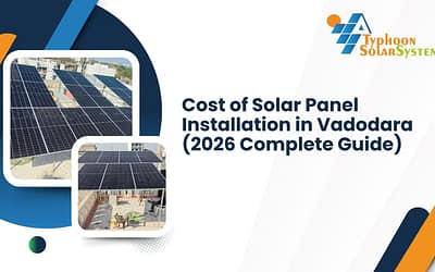 Cost of Solar Panel