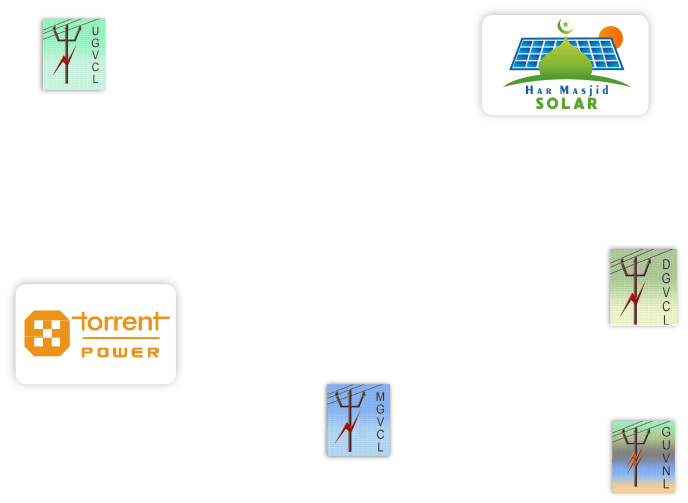 Solar services sectors 2